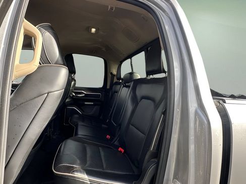 Used 2020 RAM 1500 Laramie RWD image 29