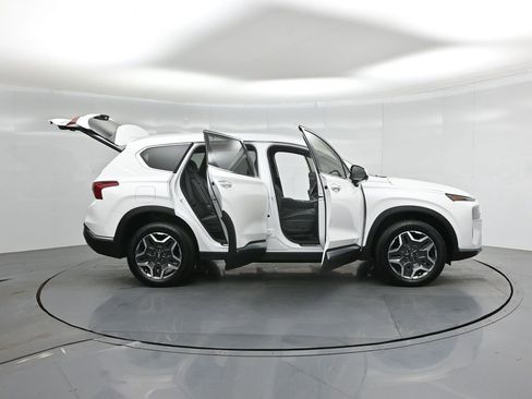 Used 2023 Hyundai Santa Fe Limited image 5