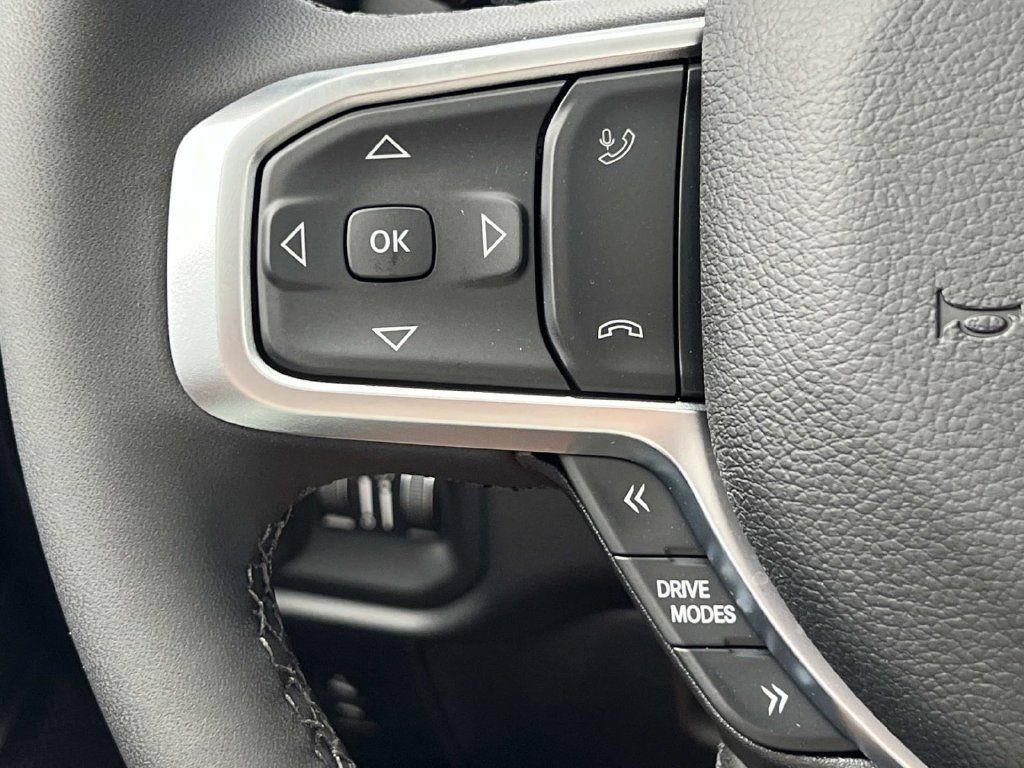 Used 2026 RAM 1500 Big Horn AWD/4WD image 27
