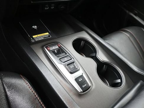 Certified 2024 Honda Passport TrailSport image 18