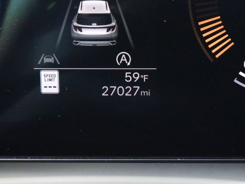 Used 2025 Hyundai Tucson SEL image 30