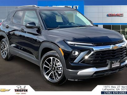 New 2026 Chevrolet TrailBlazer LT w/ Convenience Package