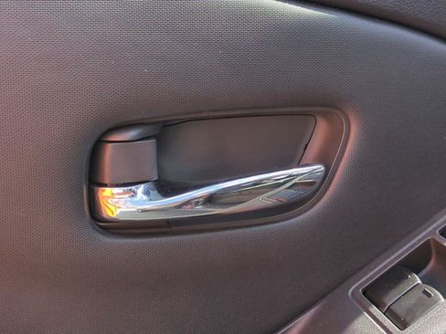 Certified 2023 Nissan Frontier SV AWD/4WD image 14