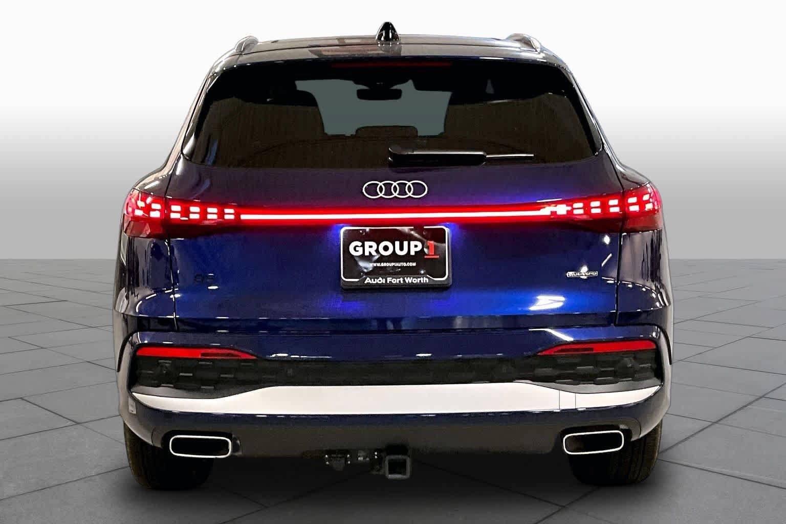 Used 2025 Audi Q5 Premium AWD/4WD image 5