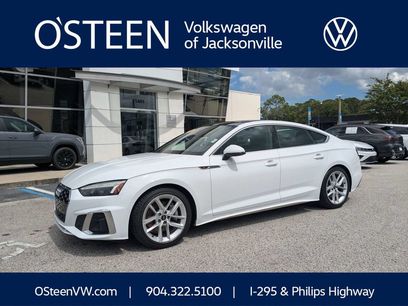Used 2024 Audi A5 2.0T Premium Plus