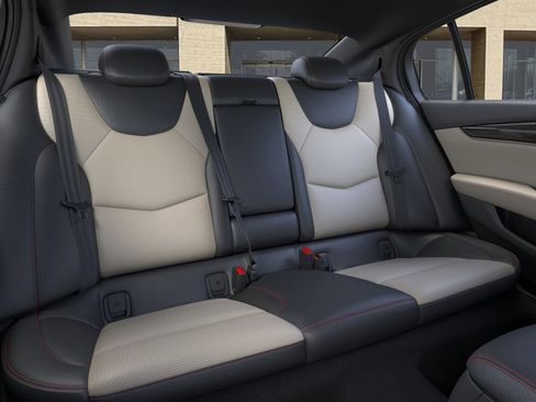 New 2026 Cadillac CT5 V image 17