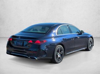 New 2026 Mercedes-Benz E 350 Sedan video 2