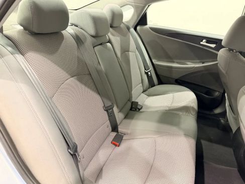 Used 2012 Hyundai Sonata GLS FWD image 15