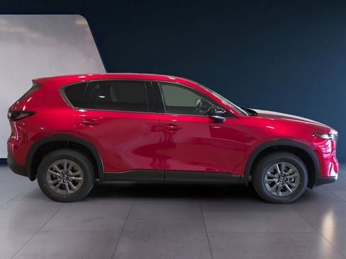 New 2026 MAZDA CX-5 Select AWD/4WD image 32