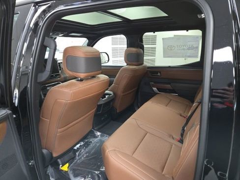 New 2026 Toyota Tundra 1794 Edition image 17