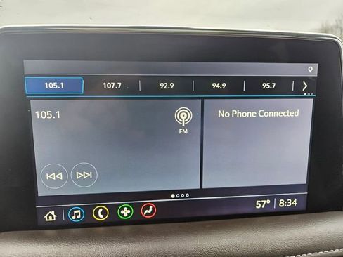 Used 2021 GMC Yukon SLT w/ SLT Luxury Plus Package image 19