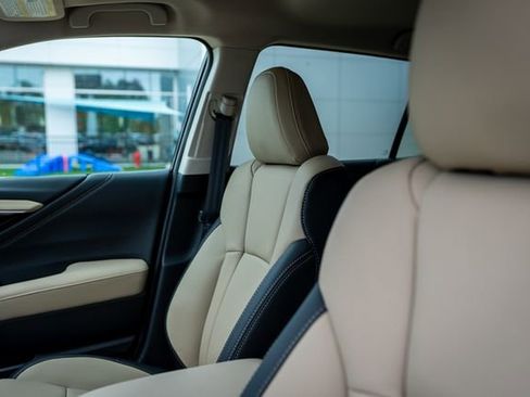 New 2025 Subaru Outback Limited w/ Popular Package #2 image 34