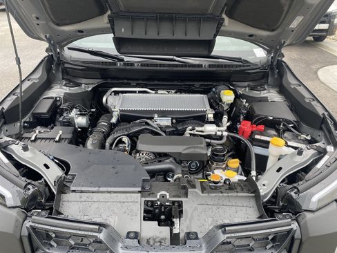 New 2026 Subaru Outback Wilderness AWD/4WD image 23