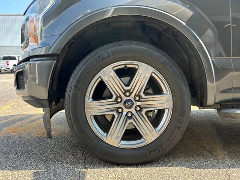 Used 2019 Ford F150 XLT w/ Equipment Group 302A Luxury RWD image 6