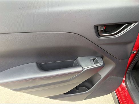 Certified 2024 Subaru Impreza RS AWD/4WD image 10