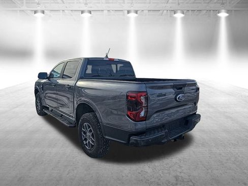 Used 2024 Ford Ranger XLT w/ Trailer Tow Package image 6