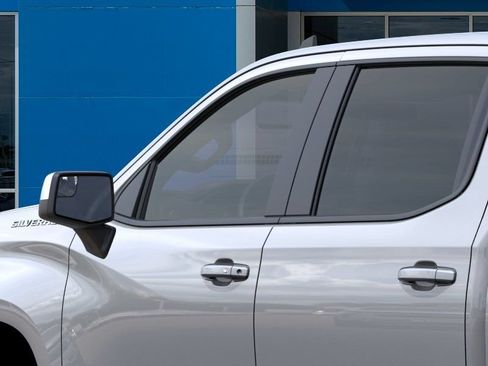 New 2026 Chevrolet Silverado 1500 LT RWD image 12