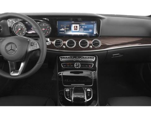 Used 2017 Mercedes-Benz E 300 image 10
