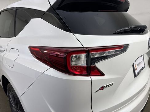 Used 2024 Acura RDX A-Spec AWD/4WD image 31