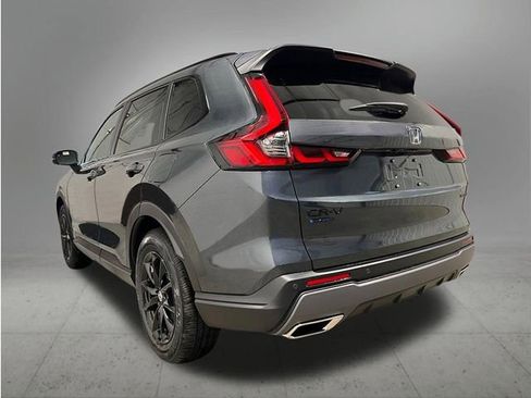 New 2026 Honda CR-V Sport-L image 3