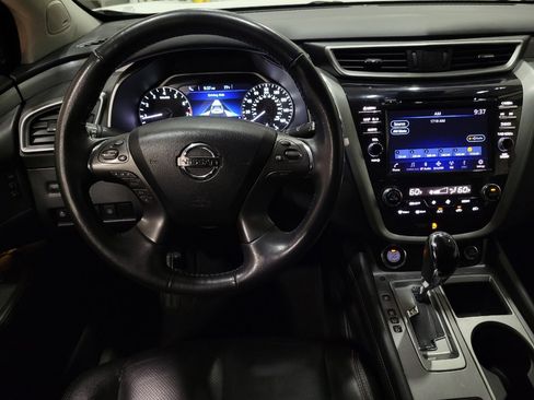 Used 2019 Nissan Murano SL w/ SL Technology Package AWD/4WD image 22