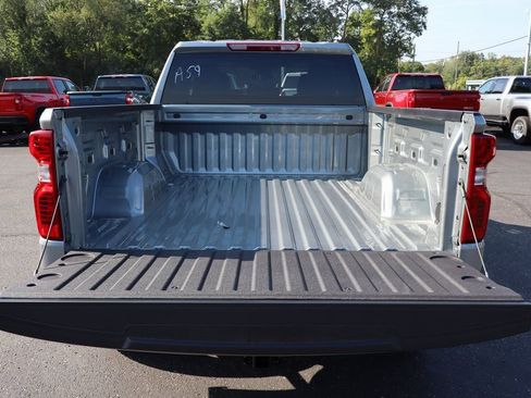 New 2026 Chevrolet Silverado 1500 LT AWD/4WD image 21