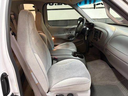 Used 1997 Ford F150 XLT RWD image 18