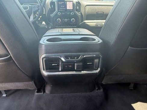 Used 2019 GMC Sierra 1500 Denali w/ Denali Ultimate Package AWD/4WD image 16