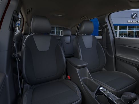 New 2026 Buick Encore GX Preferred w/ Advanced Technology Package AWD/4WD image 40