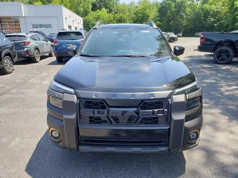 New 2026 Subaru Outback Wilderness AWD/4WD image 9