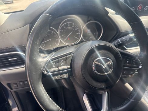 Used 2020 MAZDA CX-5 Touring FWD image 19