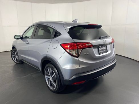 Used 2022 Honda HR-V EX image 9