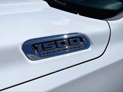 Used 2026 RAM 1500 Tradesman AWD/4WD image 25