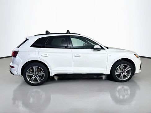 Used 2025 Audi Q5 2.0T Premium AWD/4WD image 11