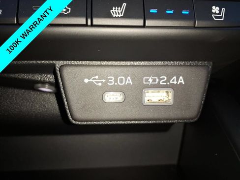 Used 2026 Subaru Outback Touring XT AWD/4WD image 15