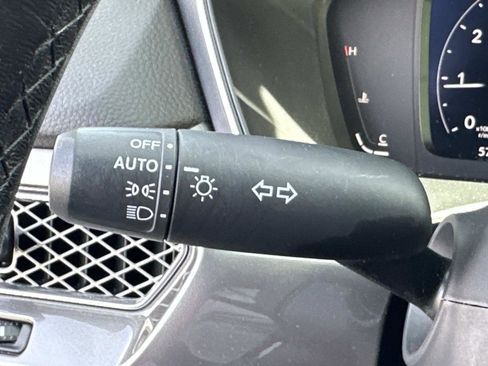 Certified 2024 Acura Integra 4DR CVT image 28