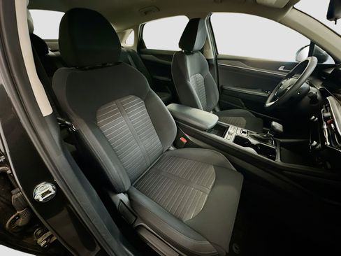 Used 2025 Kia K5 LXS image 31