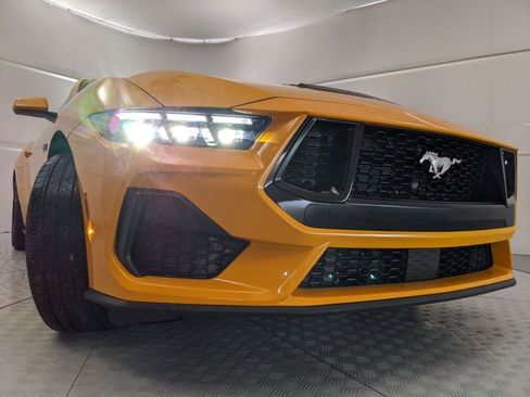 New 2026 Ford Mustang GT image 27