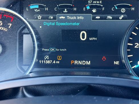 Used 2019 Ford F150 Platinum AWD/4WD image 39