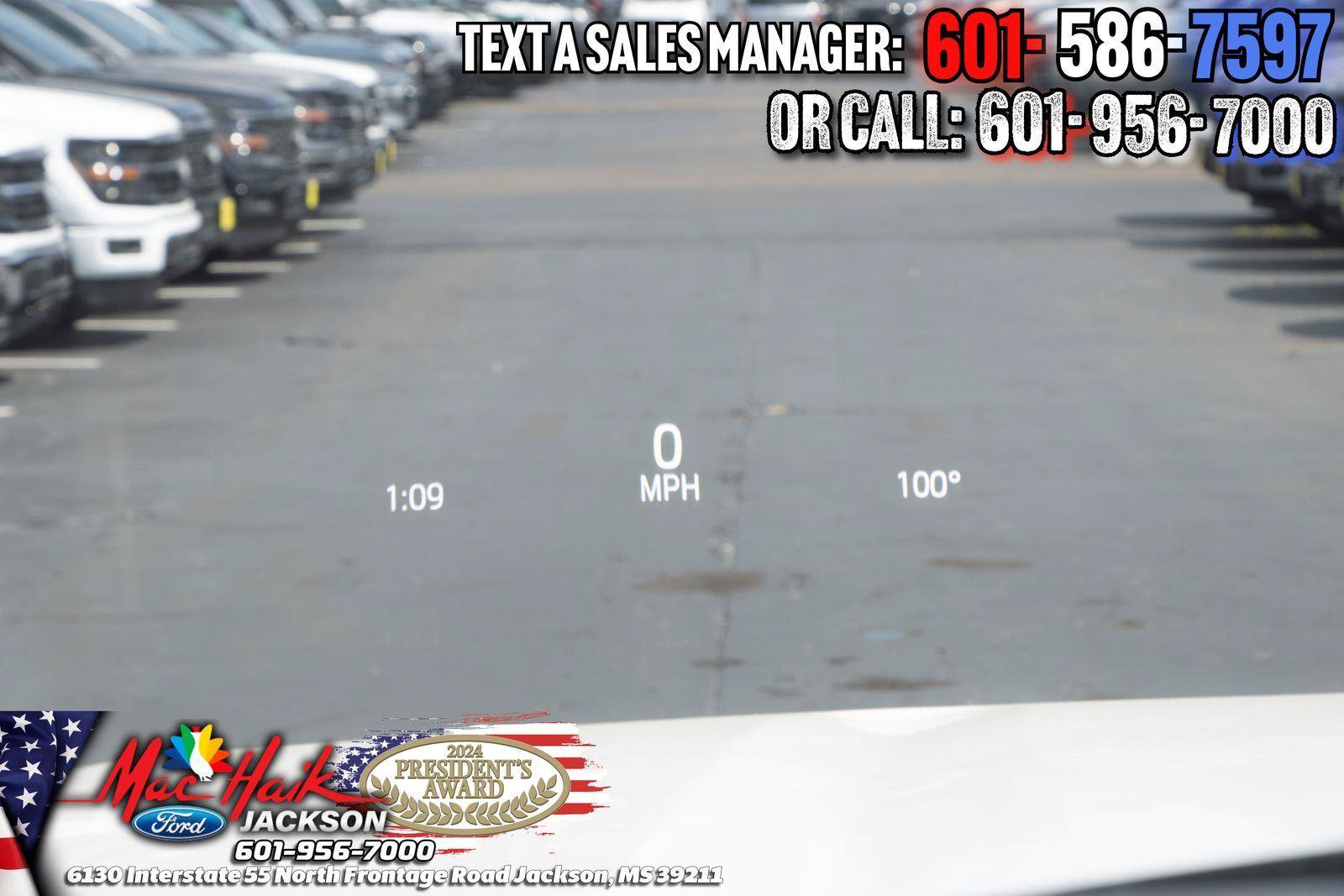 Used 2026 Ford F350 Lariat w/ Lariat Ultimate Package AWD/4WD image 12