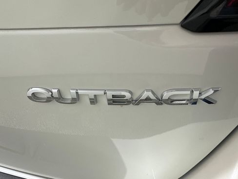 New 2025 Subaru Outback Premium w/ Popular Package #1A image 7