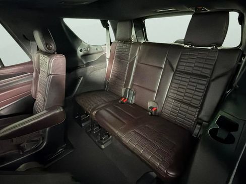 Certified 2021 Cadillac Escalade Sport Platinum AWD/4WD image 33