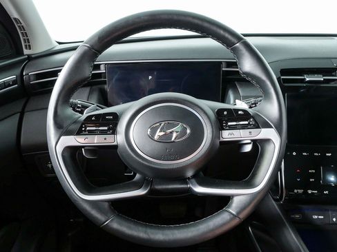 Used 2024 Hyundai Tucson Limited AWD/4WD image 10