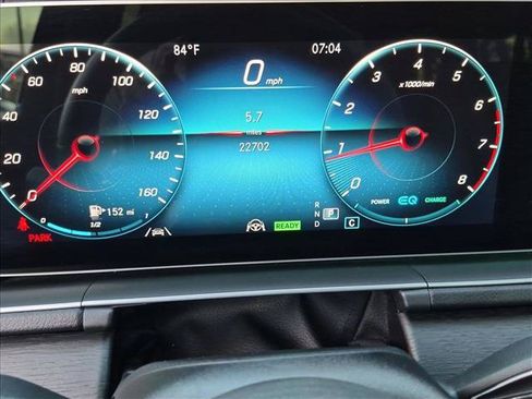 Used 2023 Mercedes-Benz GLS 450 4MATIC image 11
