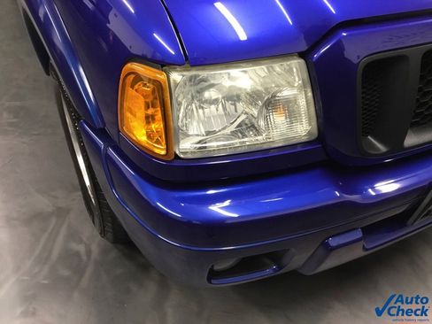 Used 2004 Ford Ranger Edge image 21