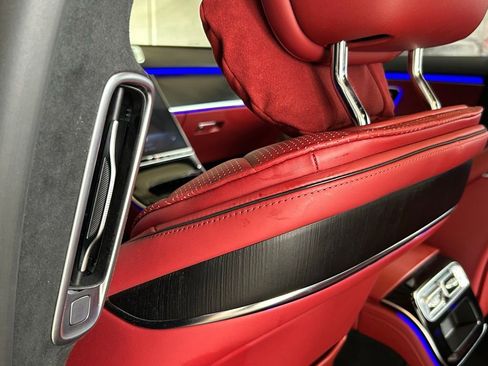 Used 2023 Mercedes-Benz S 580 4MATIC Sedan image 56