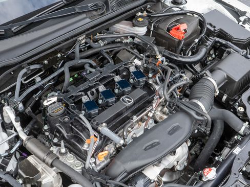 Used 2025 Acura Integra A-Spec image 21