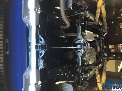 Used 2010 Toyota Tundra Limited image 13