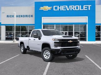 New 2026 Chevrolet Silverado 3500 W/T video 2