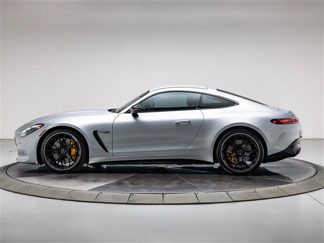 Used 2024 Mercedes-Benz AMG GT 55 image 2